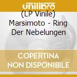 (LP Vinile) Marsimoto - Ring Der Nebelungen vinile