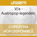 V/a - Austropop-legenden: cd
