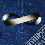Gustavo Cerati - Infinito (Cd+Dvd) cd
