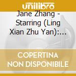 Jane Zhang - Starring (Ling Xian Zhu Yan): Deluxe Edition cd