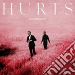 Hurts - Surrender Deluxe Edition