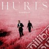 Hurts - Surrender Deluxe Edition cd