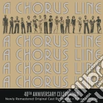 Chorus Line (A) 40th Anniversary Edition cd