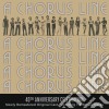 Chorus Line (A) 40th Anniversary Edition cd