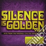 Silence Is Golden Vol 2 (3 Cd)