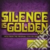 Silence Is Golden Vol 2 (3 Cd) cd