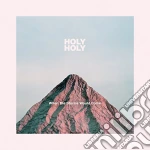 Holy Holy - When The Storms Would Come cd