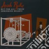 Josh Pyke - But For All These Shrinking Hearts cd