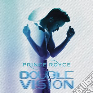 Prince Royce - Double Vision cd musicale di Royce Prince