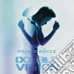 Prince Royce - Double Vision cd