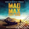 Tom Holkenborg (Junkie XL) - Mad Max Fury Road / O.S.T. cd