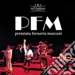 Premiata Forneria Marconi - All The Best (3 Cd) cd