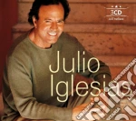 Julio Iglesias - All The Best (3 Cd) cd