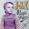 (LP Vinile) J-Ax - Meglio Prima (?) (2X12') cd
