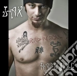 (LP Vinile) J-Ax - Rap N' Roll vinile