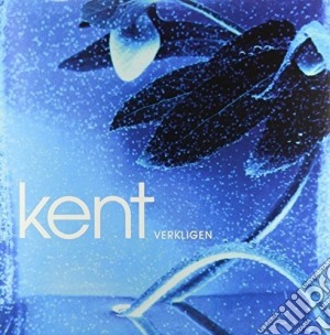 (LP Vinile) Kent - Verkligen lp vinile di Kent