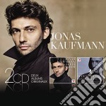 Jonas Kaufmann: The Verdi Album / Winterreise (2 Cd)