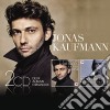 Jonas Kaufmann: The Verdi Album / Winterreise (2 Cd) cd