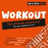 Life & style music: workout cd