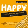 Life & style music: happy cd