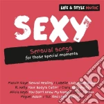 Life & style music: sexy cd