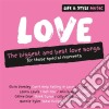 Life & Style Music: Love / Various cd