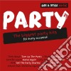 Life & style music: party cd