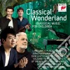 Classical Wonderland: Classical Music For Children cd