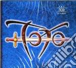 Toto - All The Best (3 Cd)