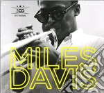 Miles Davis - All The Best (3 Cd) cd