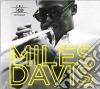 Miles Davis - All The Best (3 Cd) cd
