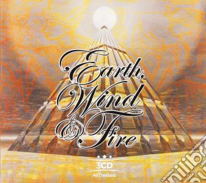 Earth, Wind & Fire - All The Best (3 Cd) cd musicale di Earth Wind & Fire