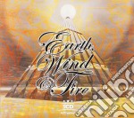 Earth, Wind & Fire - All The Best (3 Cd)