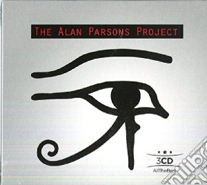 Alan Parsons Project (The) - All The Best (3 Cd) cd musicale di Alan Parsons Project (The)
