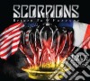 Scorpions - Return To Forever cd