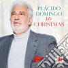 Placido Domingo: My Christmas cd