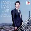 Lang Lang: In Paris - Chopin, Tchaikovsky (2 Cd) cd