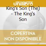 King's Son (The) - The King's Son cd