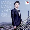 Lang Lang: In Paris - Chopin, Tchaikovsky (3 Cd) cd