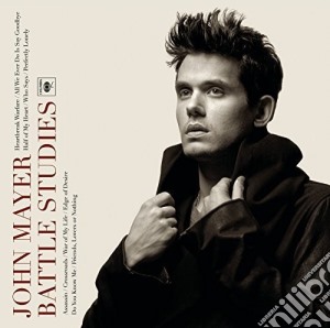 John Mayer - Battle Studies cd musicale di John Mayer