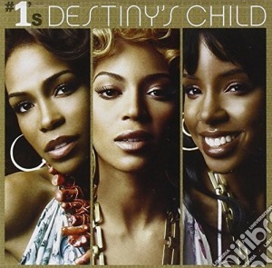 Destiny'S Child - #1'S cd musicale di Destiny'S Child