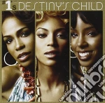 Destiny'S Child - #1'S cd