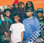 (LP Vinile) Internet (The) - Ego Death (2 Lp) vinile