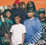 Internet (The) - Ego Death cd