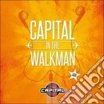 Capital Songs Travel (2 Cd) cd