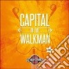 Capital in the walkman cd