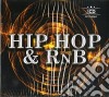 Hip Hop & Rnb - All The Best / Various (3 Cd) cd