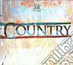 Country - All The Best (3 Cd)