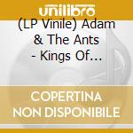 (LP Vinile) Adam & The Ants - Kings Of The Wild Frontier vinile