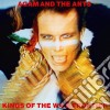 Adam & The Ants - Kings Of The Wild Frontier (Deluxe Edition) (2 Cd) cd
